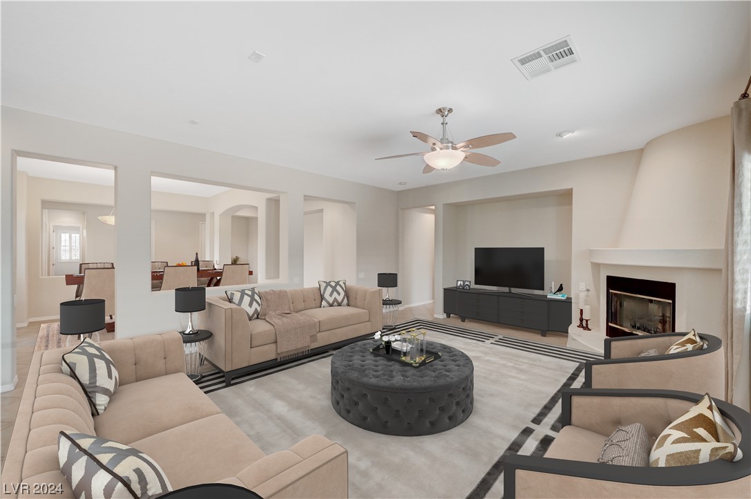 2571 Lochleven Way