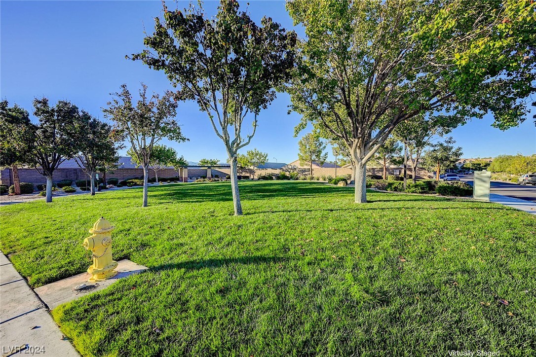 2571 Lochleven Way