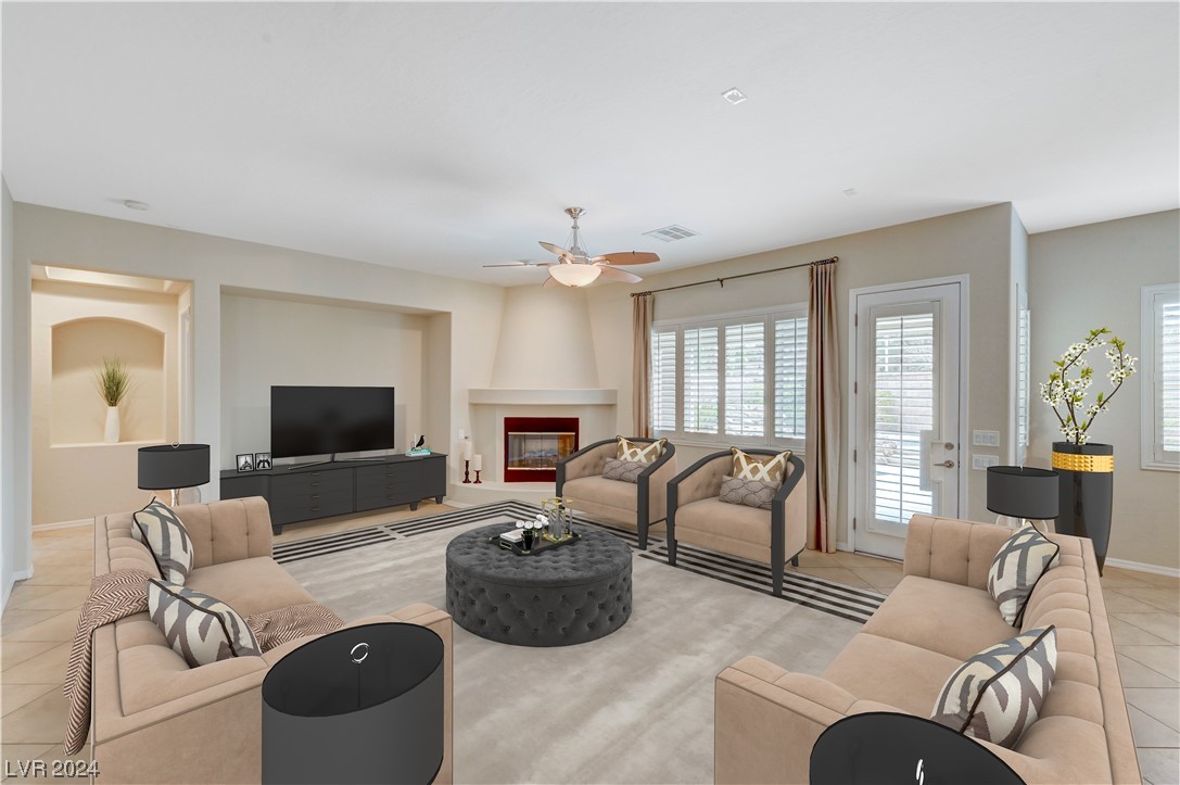 2571 Lochleven Way