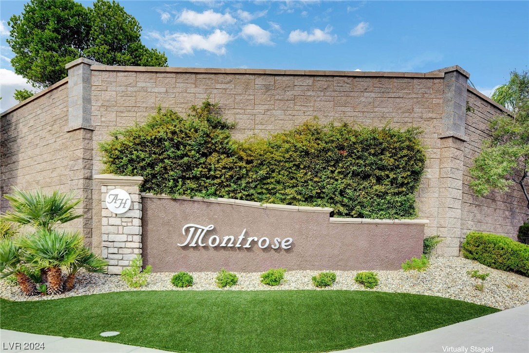 2571 Lochleven Way
