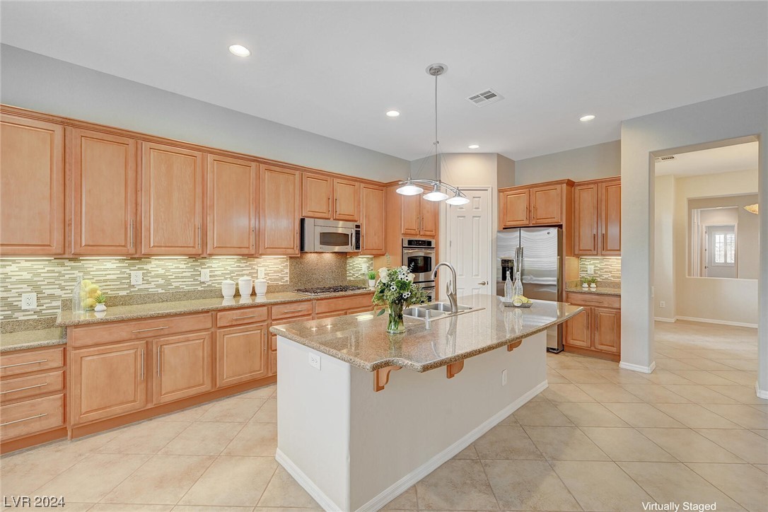 2571 Lochleven Way