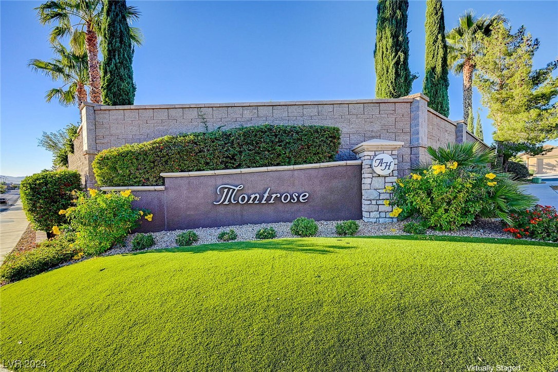 2571 Lochleven Way