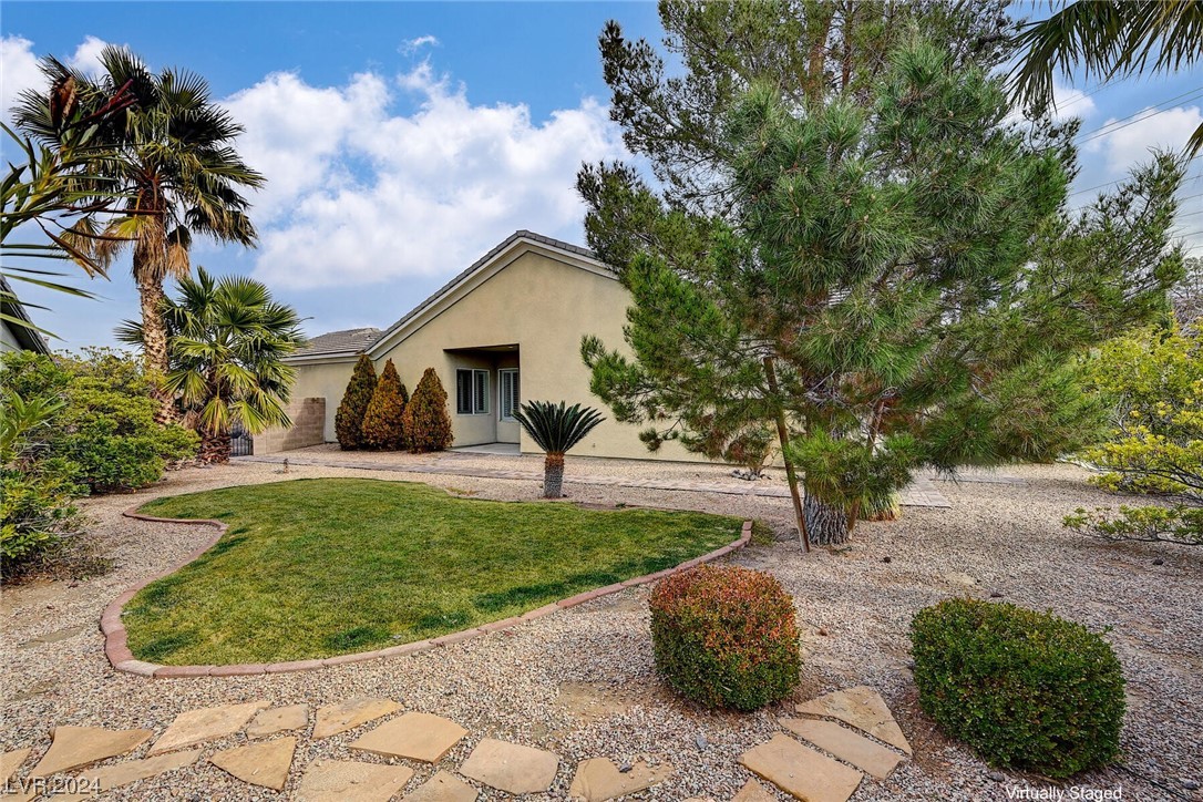 2571 Lochleven Way