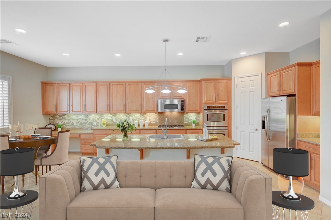 2571 Lochleven Way
