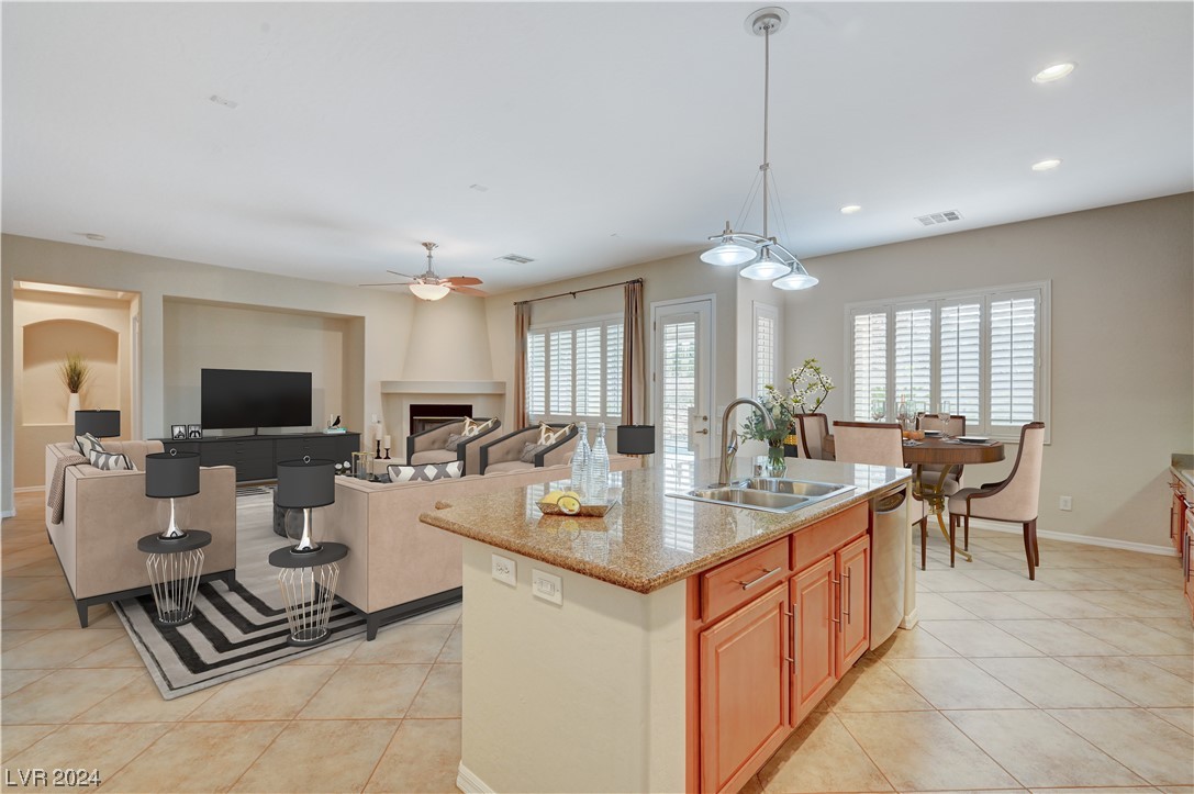 2571 Lochleven Way