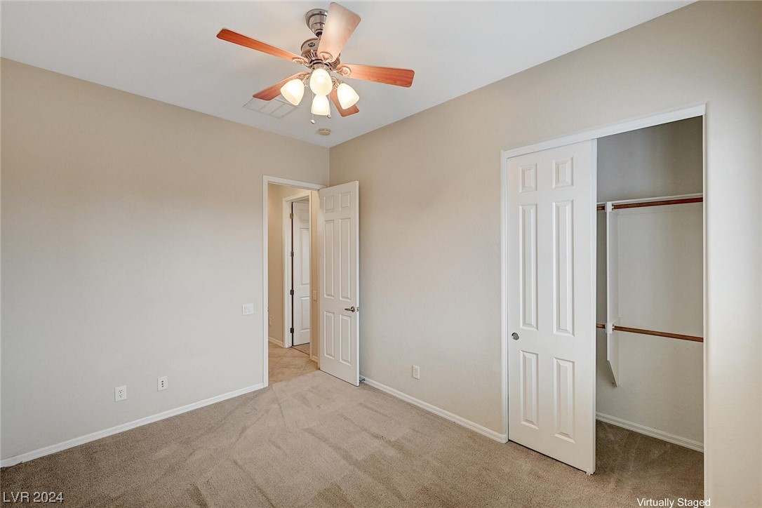 2571 Lochleven Way