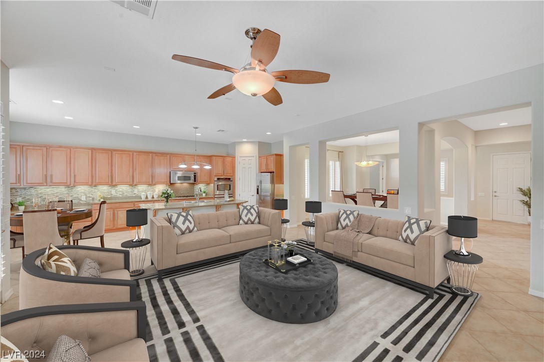 2571 Lochleven Way