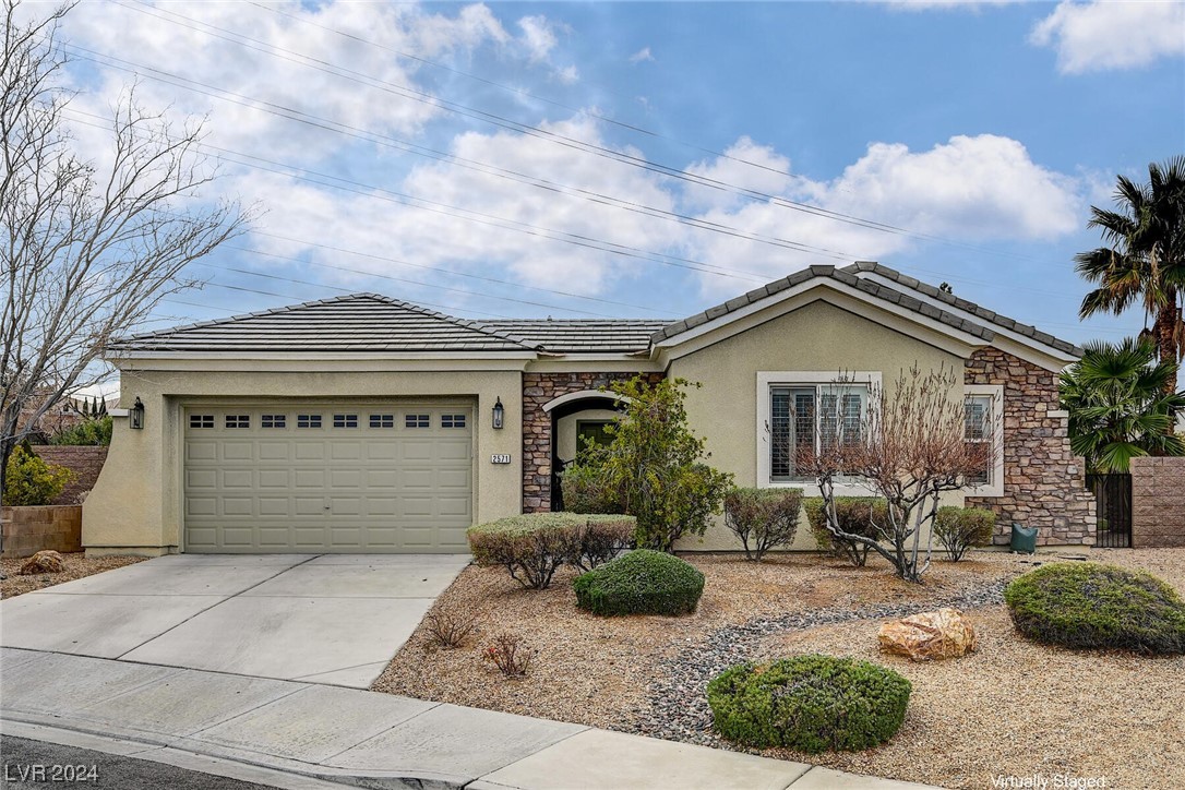 2571 Lochleven Way