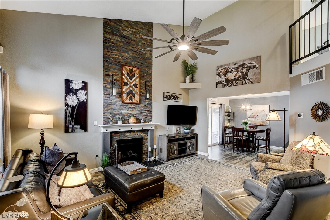 2838 Floral Peak Drive 0