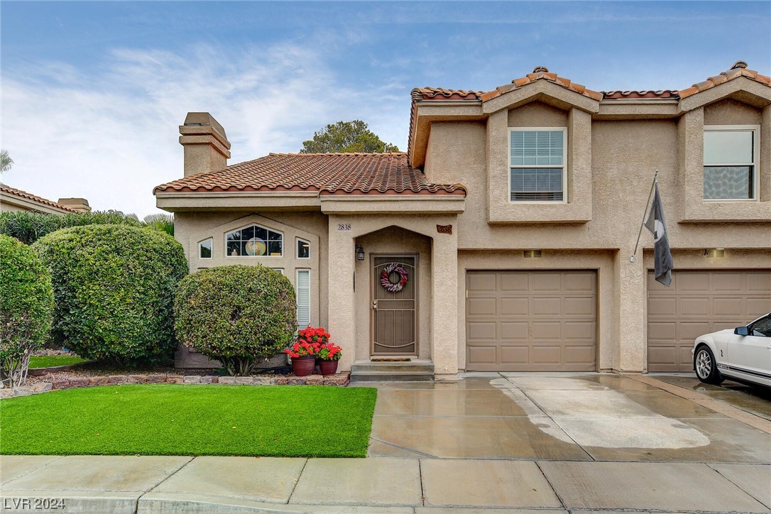2838 Floral Peak Drive 0