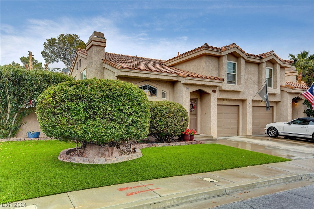 2838 Floral Peak Drive 0