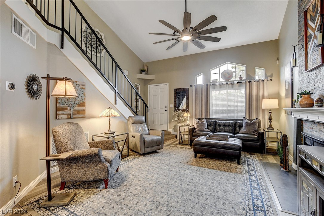 2838 Floral Peak Drive 0