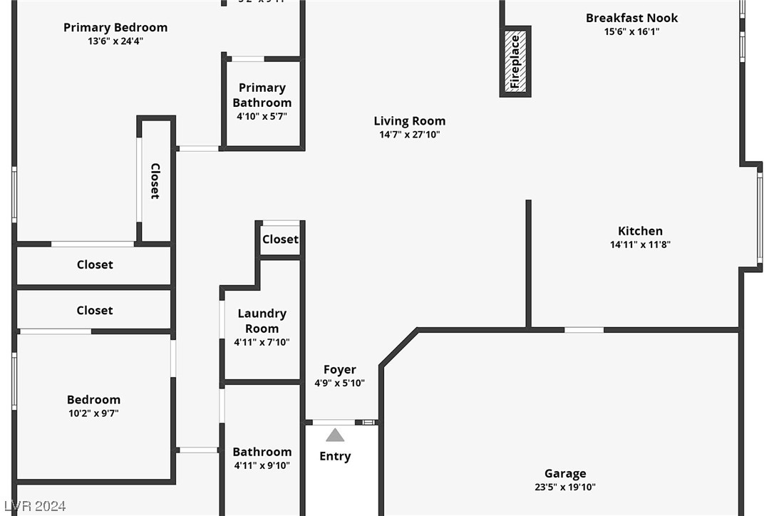 1030 Kings View Court