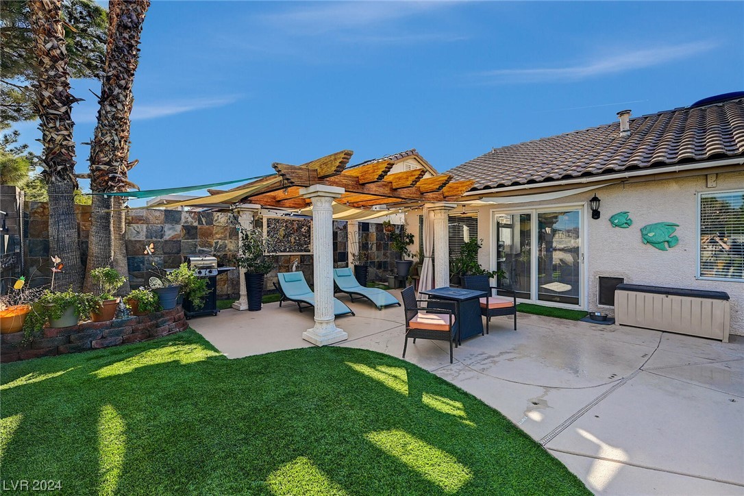 1030 Kings View Court