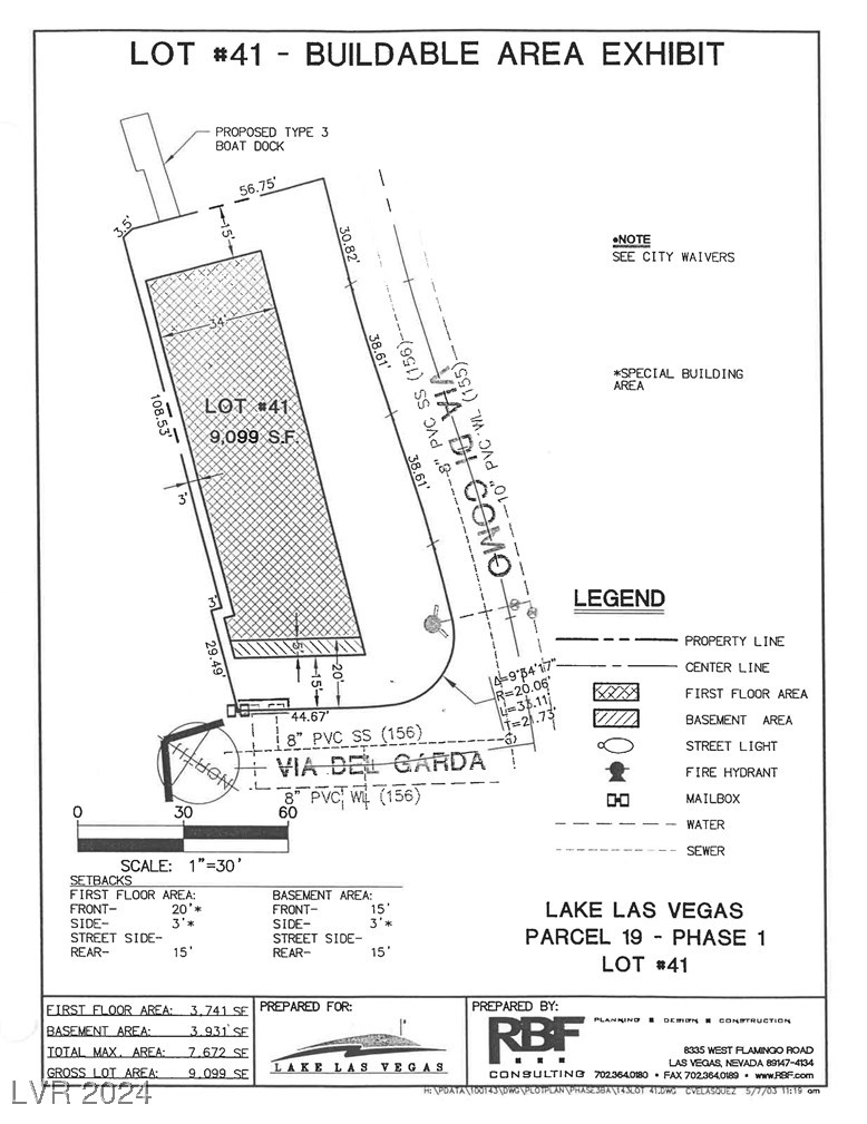 2 Via Del Garda
