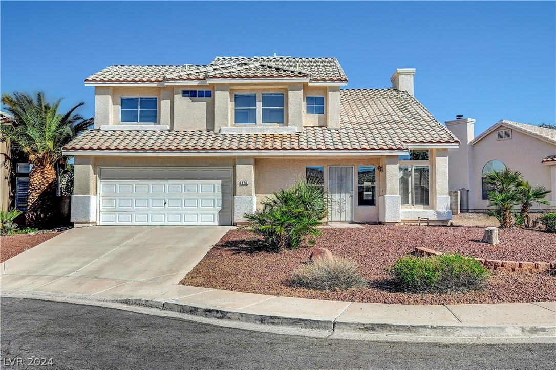 176 Alterra Drive