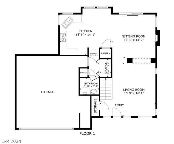 176 Alterra Drive