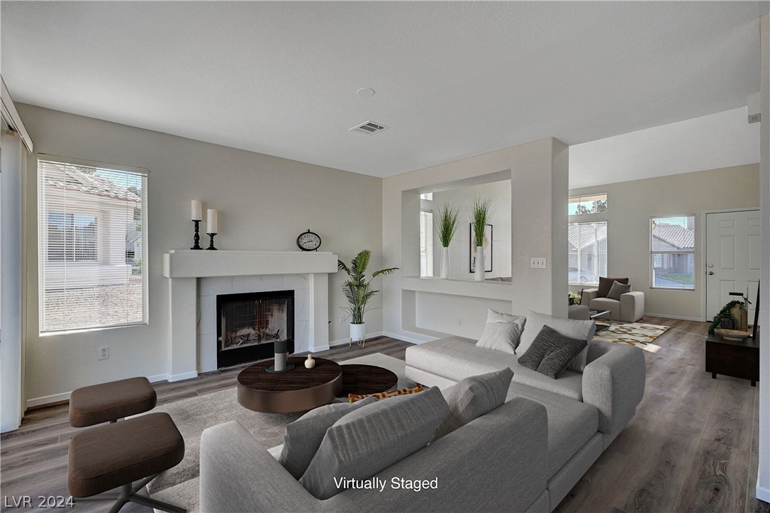 176 Alterra Drive