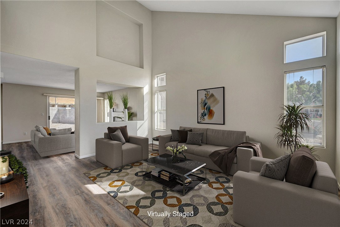 176 Alterra Drive