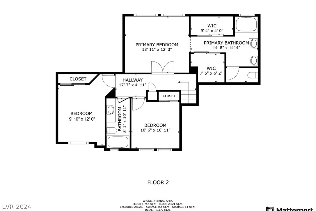176 Alterra Drive