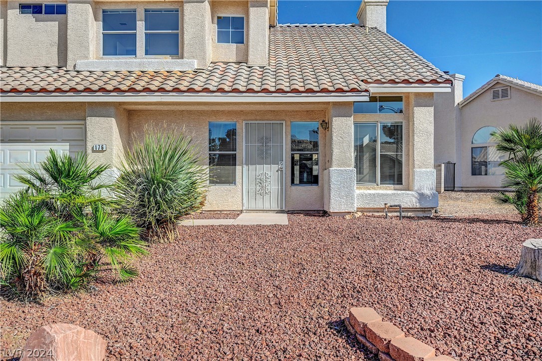 176 Alterra Drive