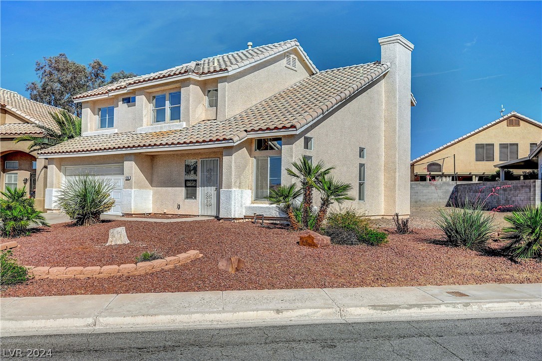 176 Alterra Drive