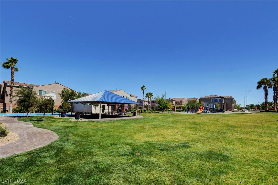8953 Misty Leaf Avenue