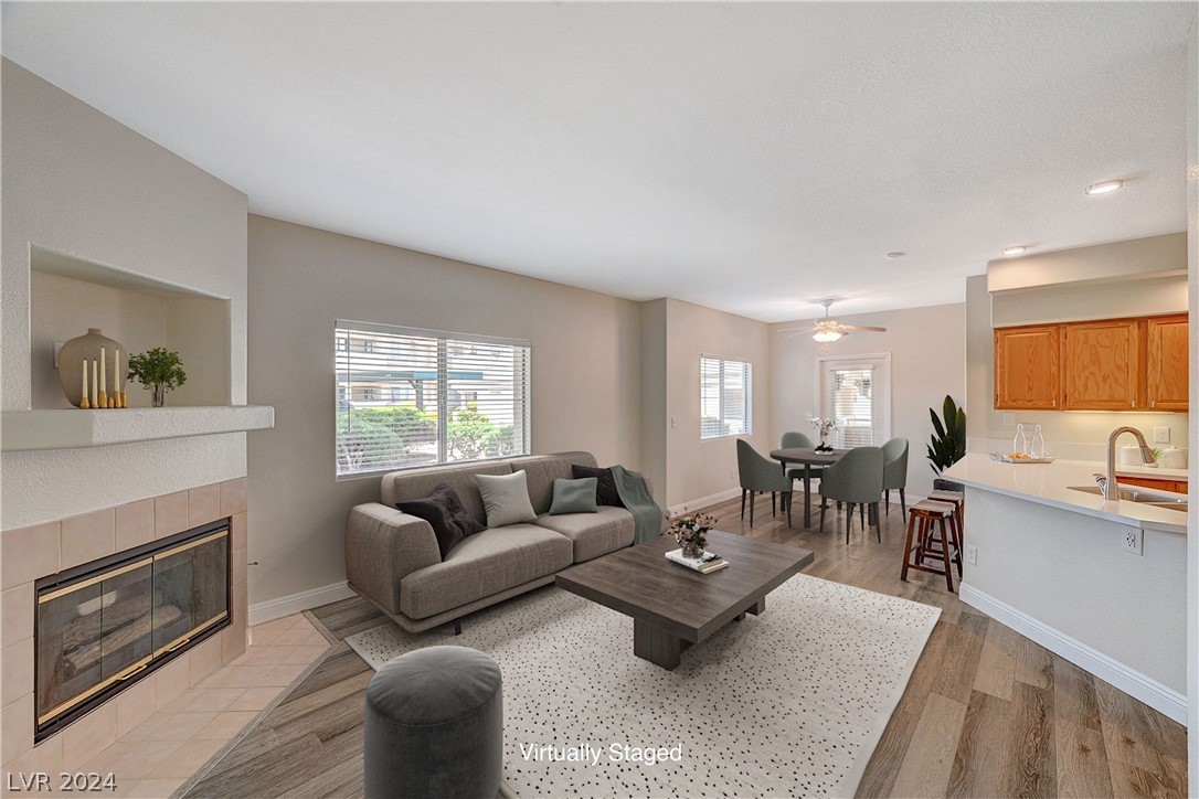 1533 Frisco Peak Drive n/a