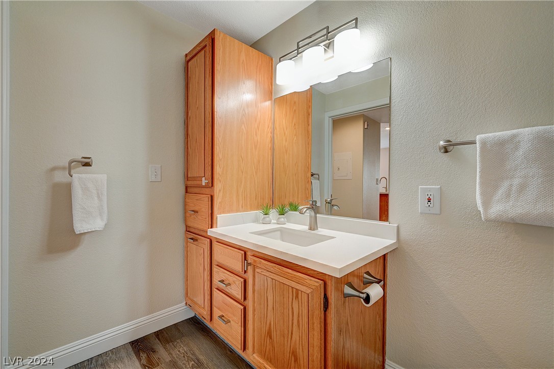 1533 Frisco Peak Drive n/a