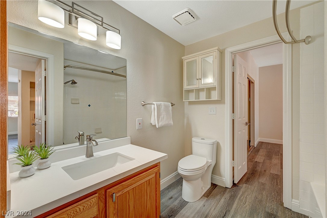 1533 Frisco Peak Drive n/a