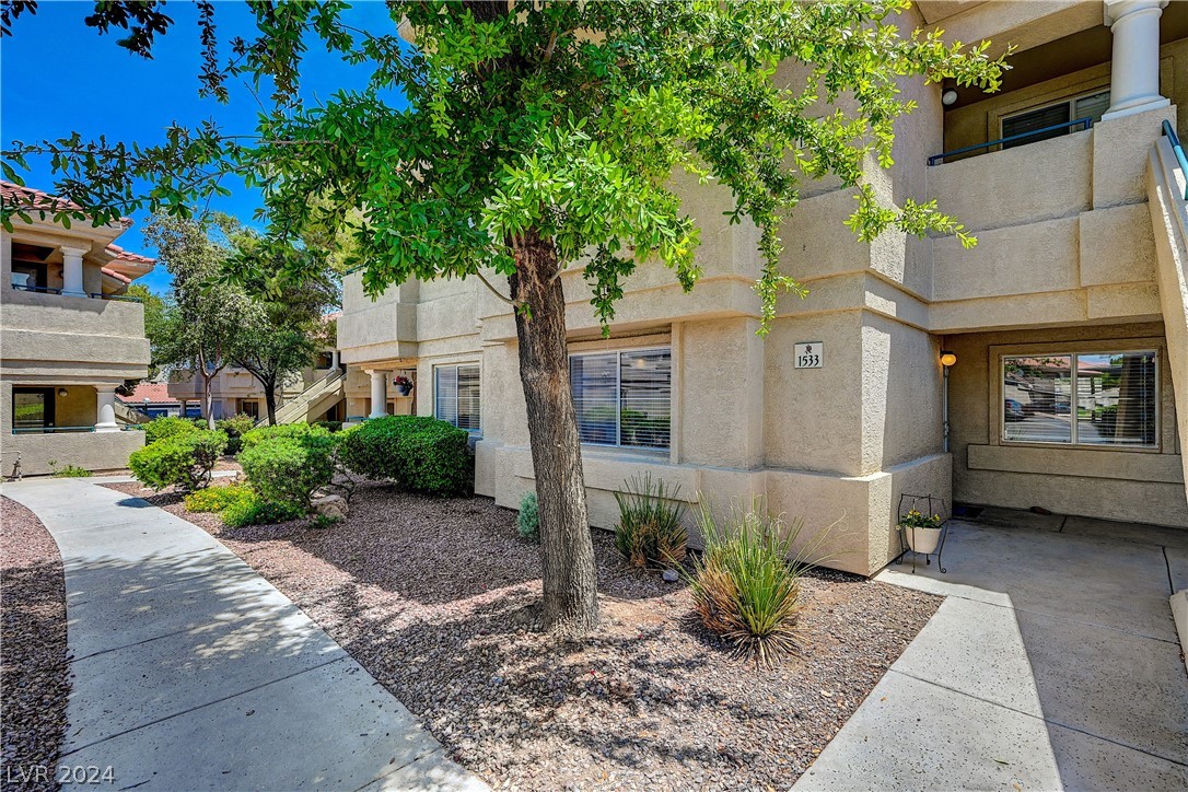 1533 Frisco Peak Drive n/a