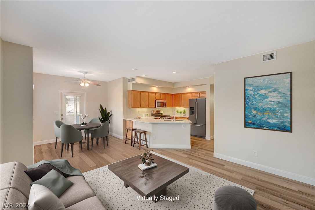 1533 Frisco Peak Drive n/a