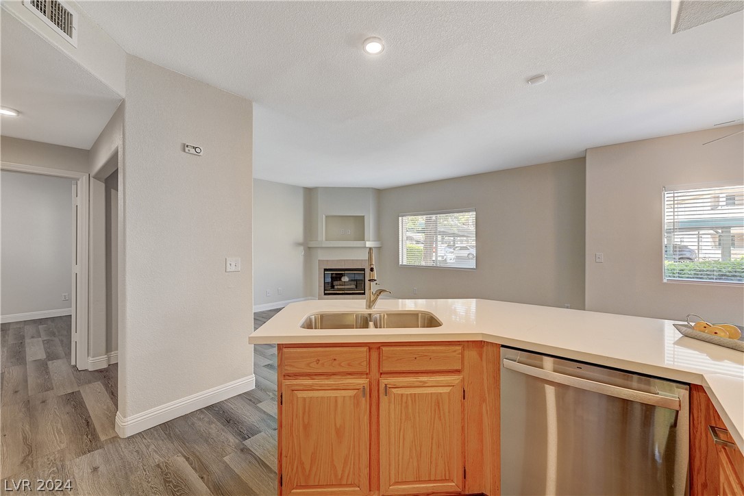 1533 Frisco Peak Drive n/a