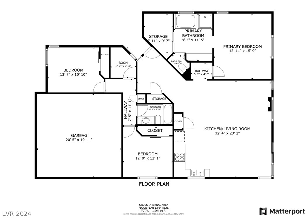 3213 Townsend Hall Court