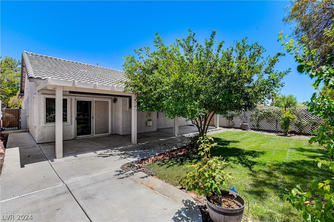 3213 Townsend Hall Court