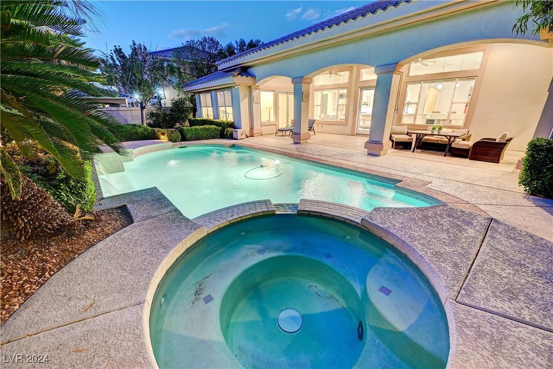 1841 Newport Bay Drive