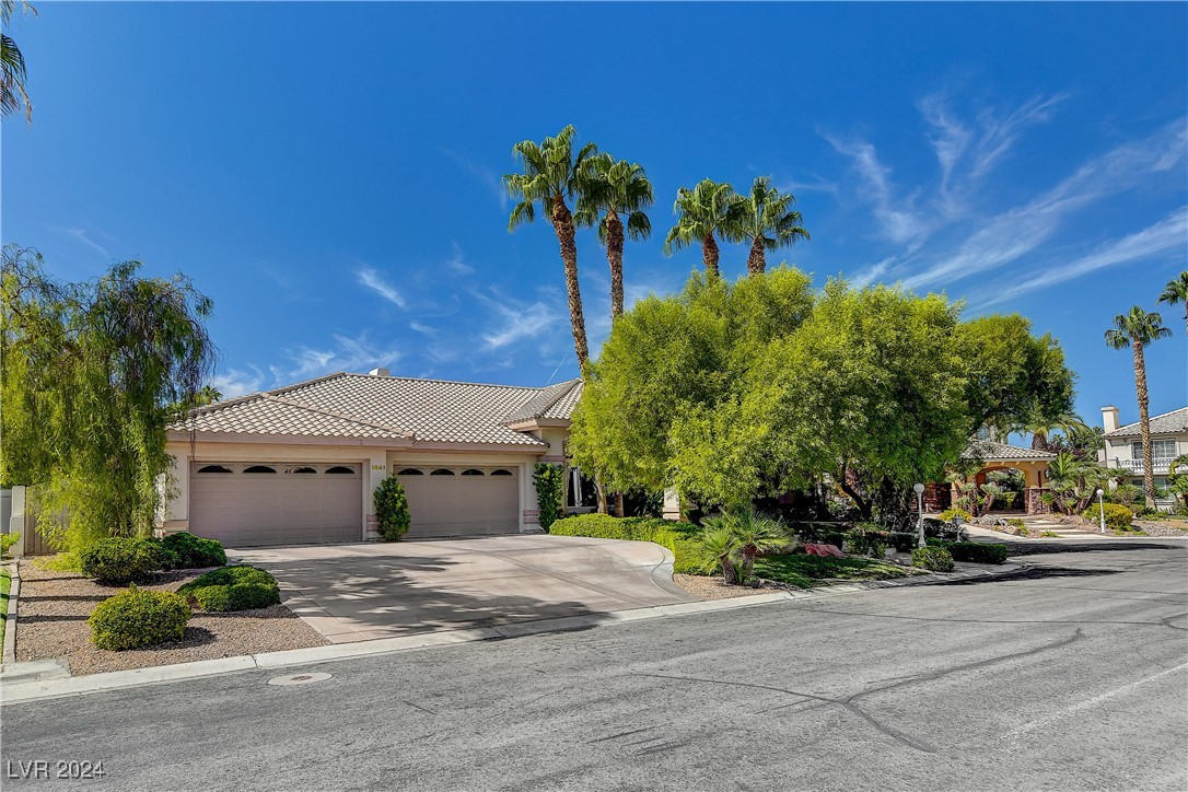1841 Newport Bay Drive