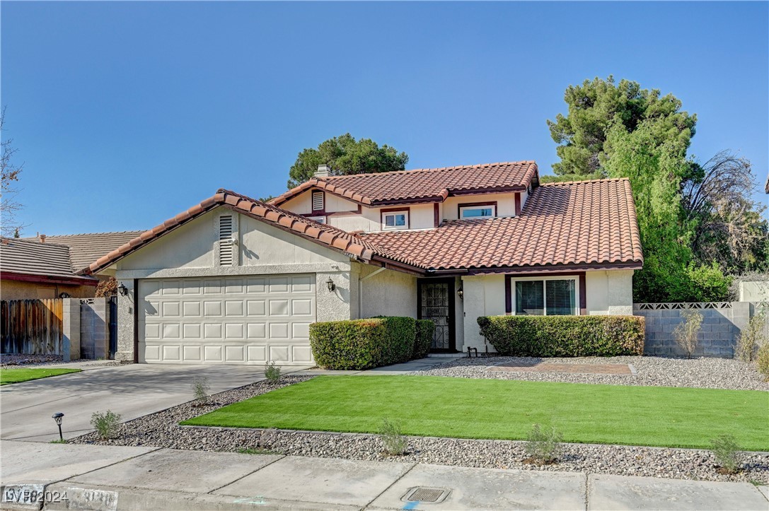 3138 Laurel Avenue