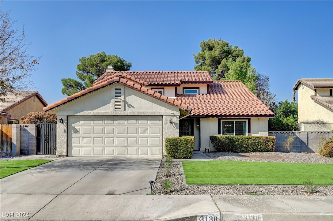 3138 Laurel Avenue