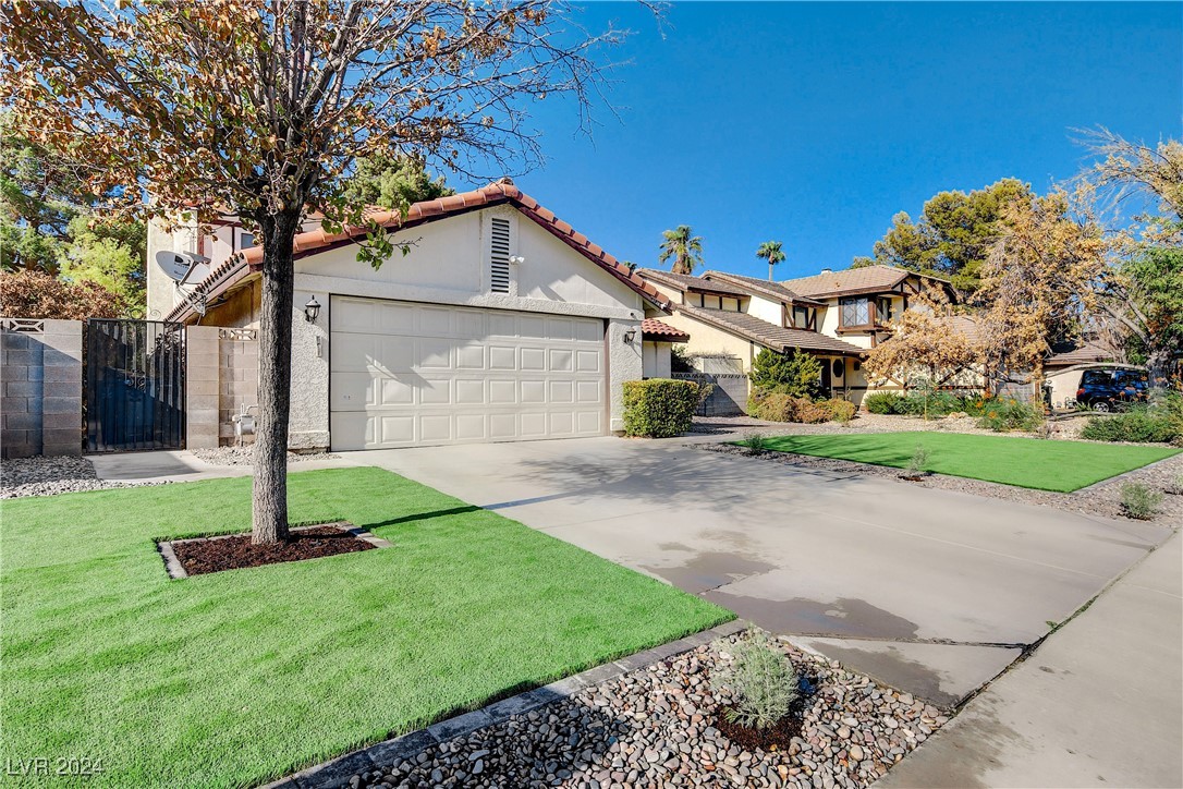 3138 Laurel Avenue