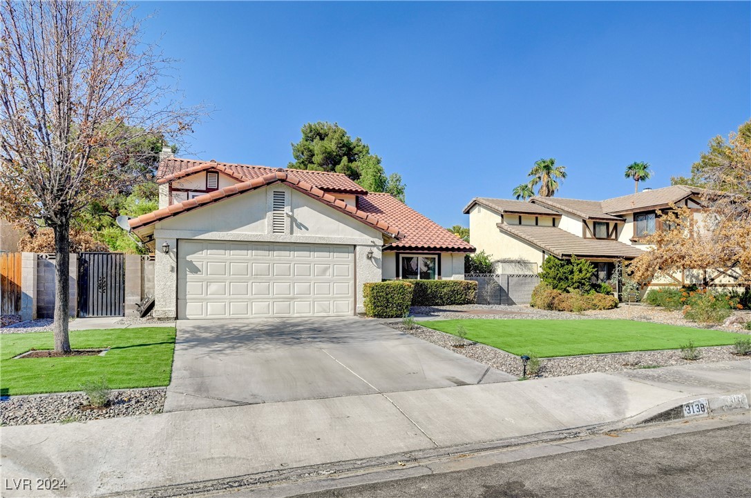 3138 Laurel Avenue