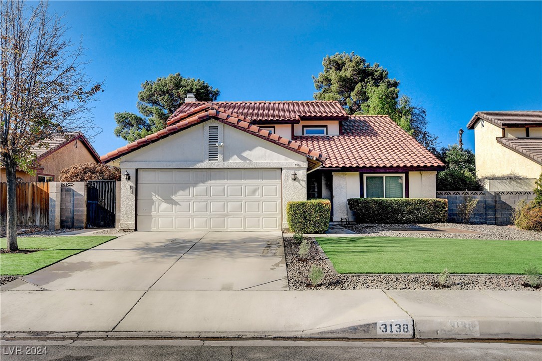 3138 Laurel Avenue