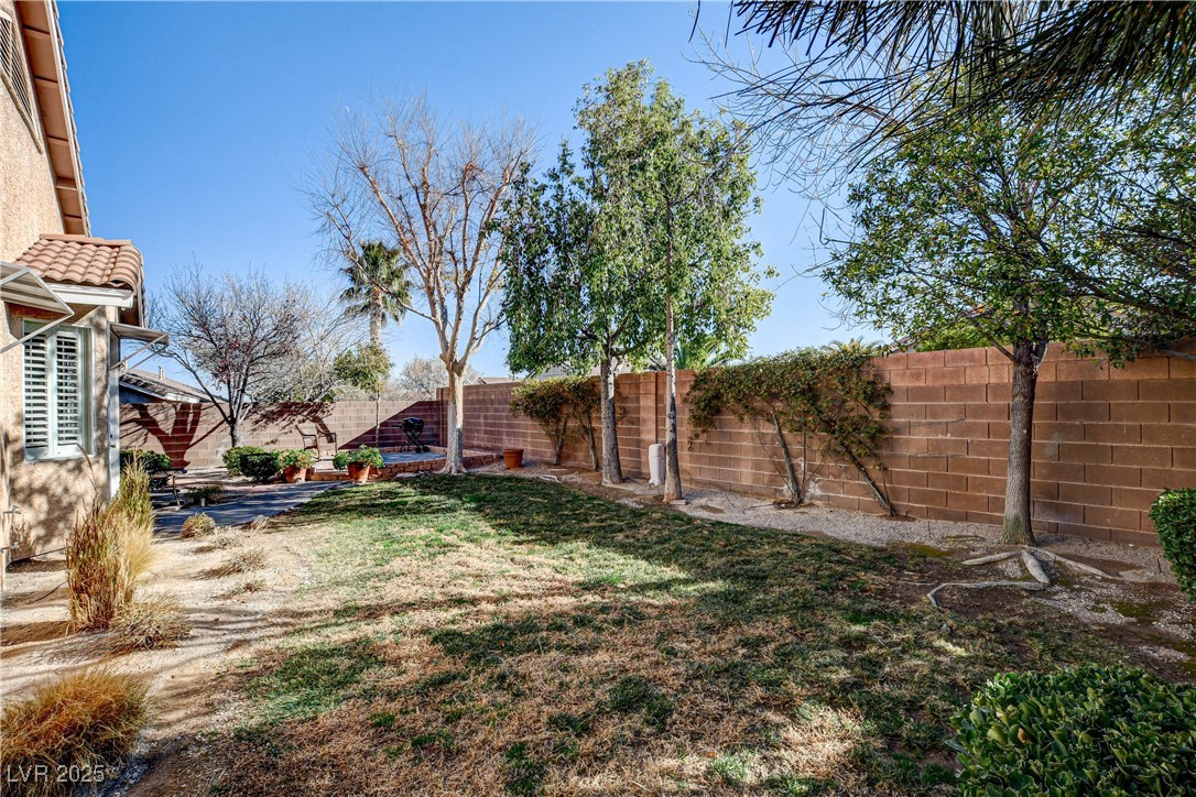10221 Crystal Arch Avenue