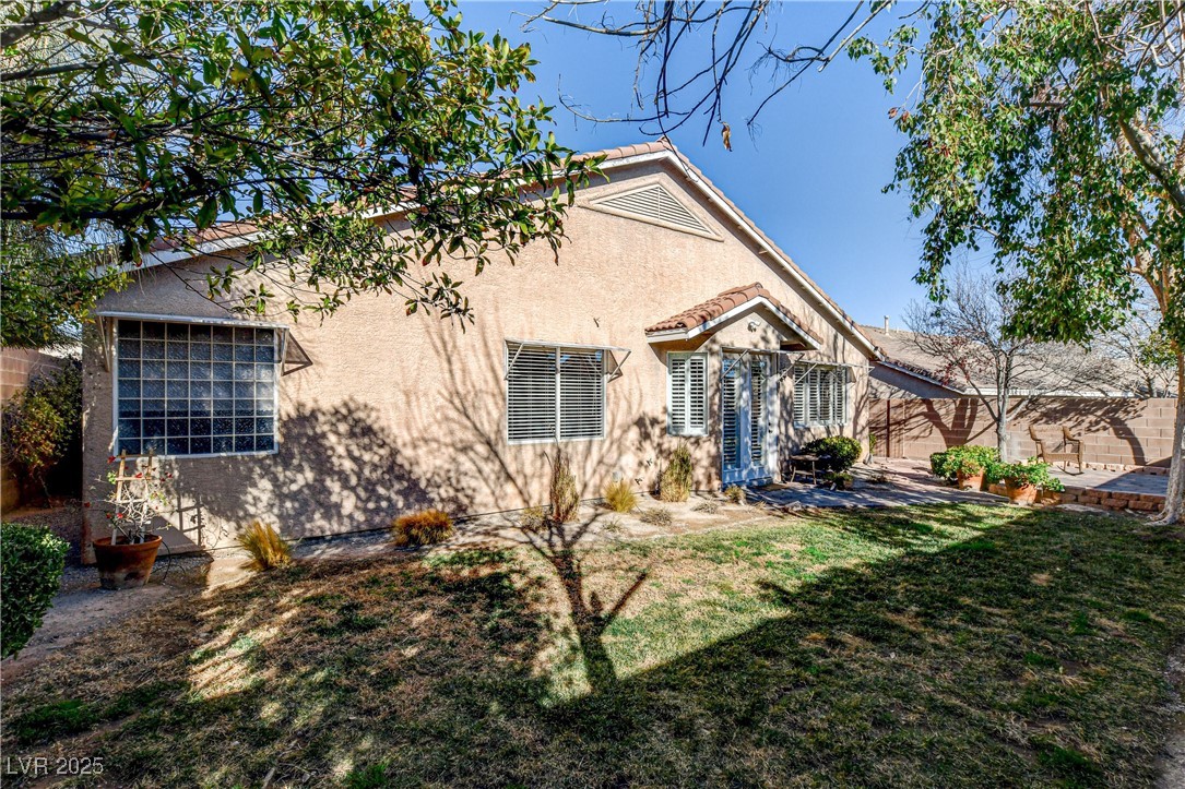 10221 Crystal Arch Avenue