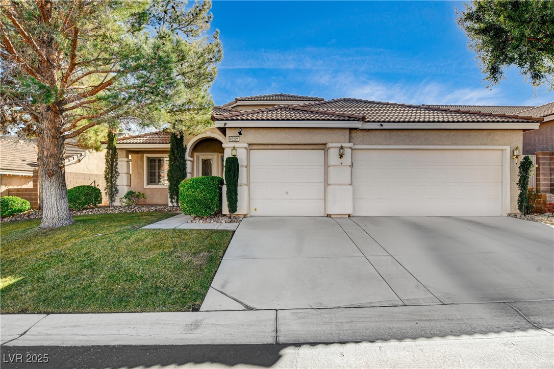 10221 Crystal Arch Avenue