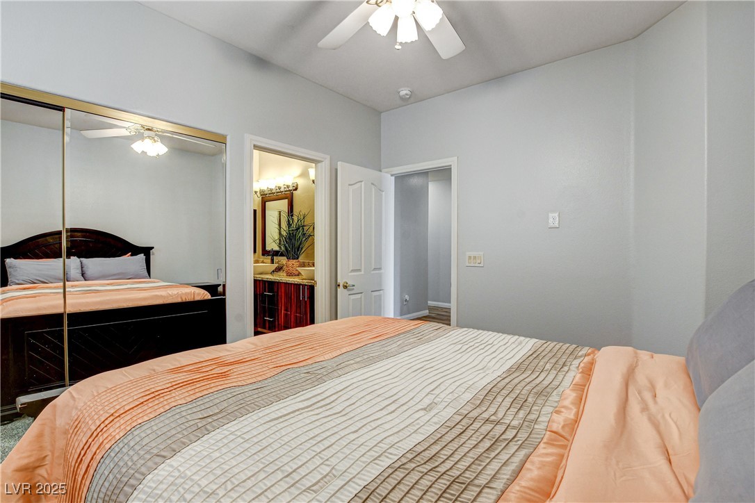 10221 Crystal Arch Avenue