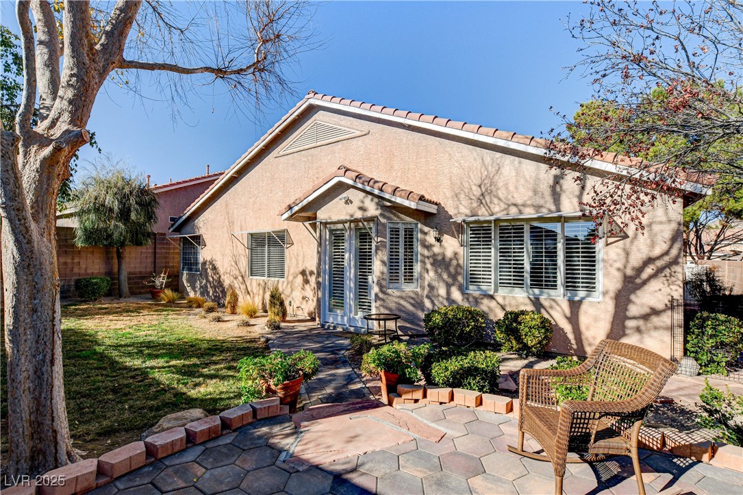 10221 Crystal Arch Avenue