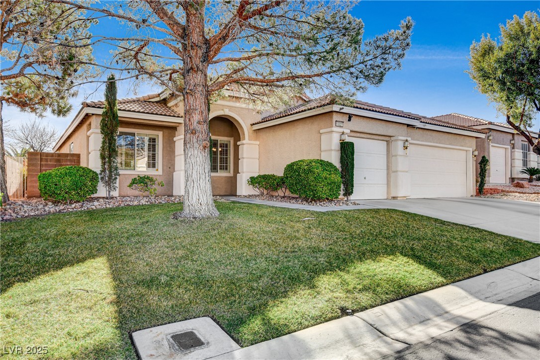 10221 Crystal Arch Avenue