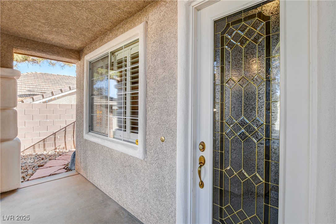 10221 Crystal Arch Avenue
