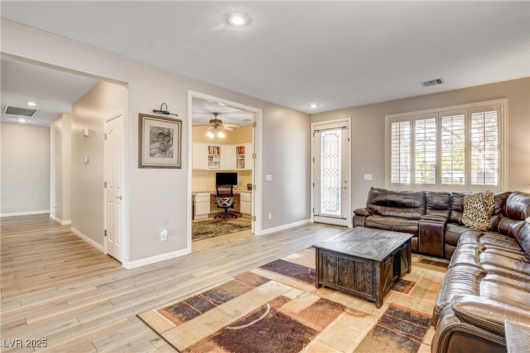 10221 Crystal Arch Avenue